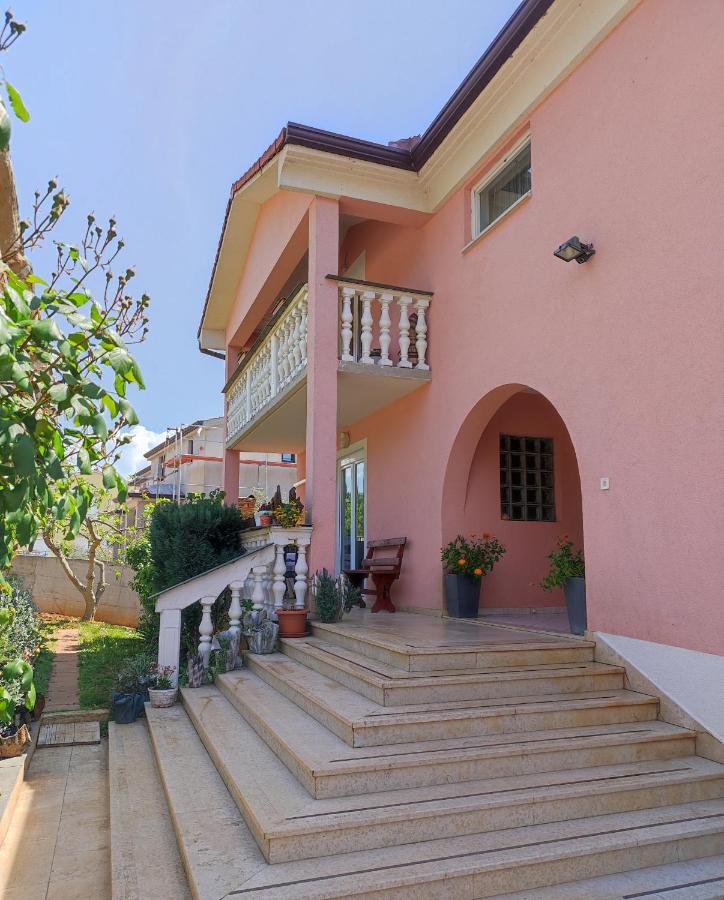 Apartments Erenda Fuškulin Exterior foto