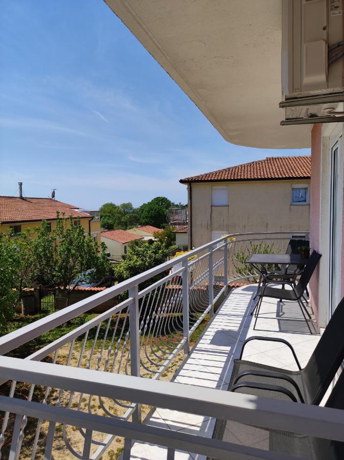 Apartments Erenda Fuškulin Exterior foto