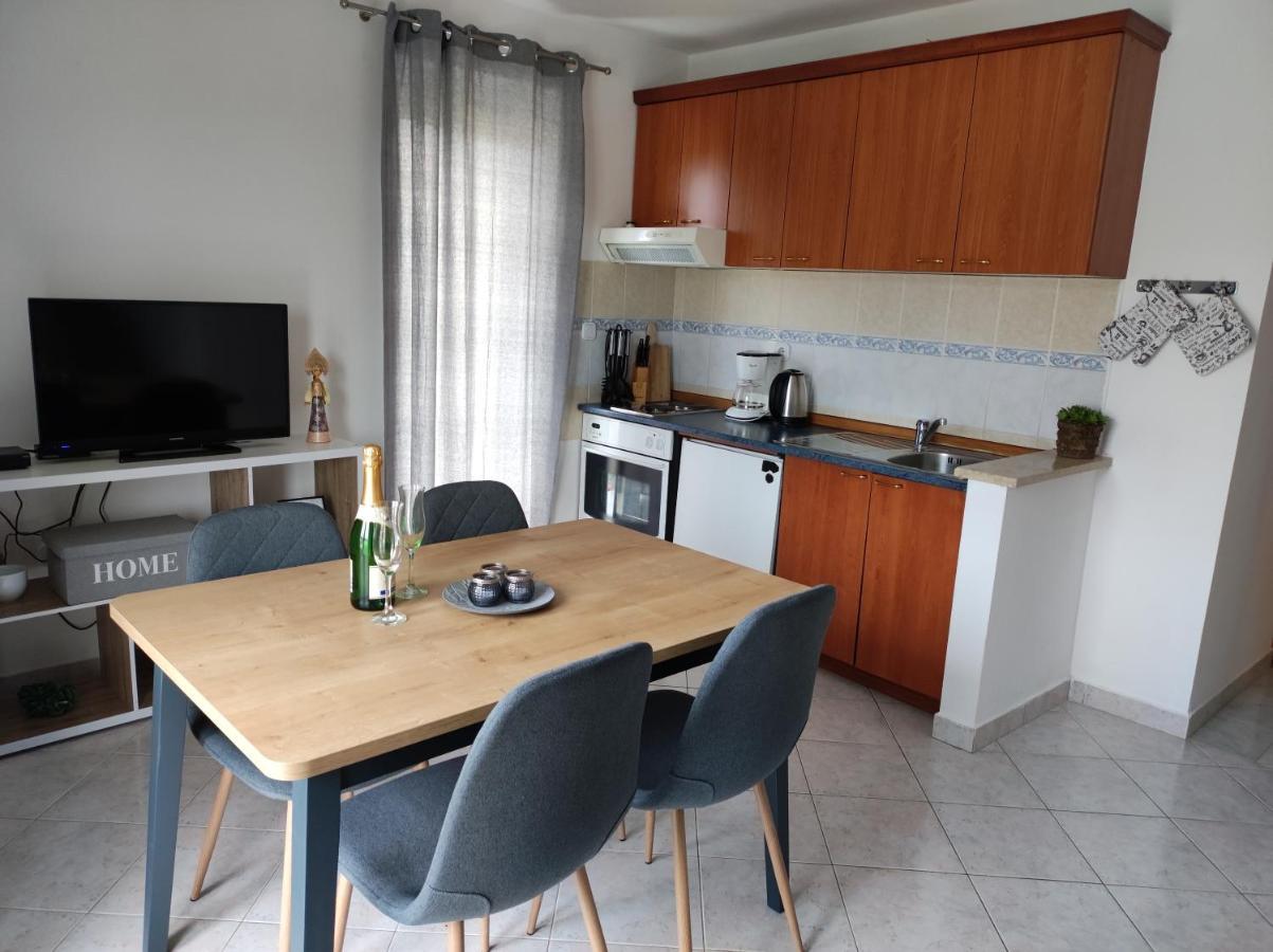 Apartments Erenda Fuškulin Exterior foto