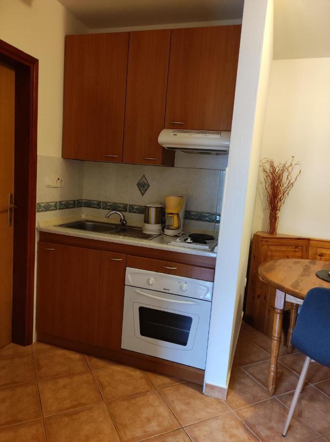 Apartments Erenda Fuškulin Exterior foto