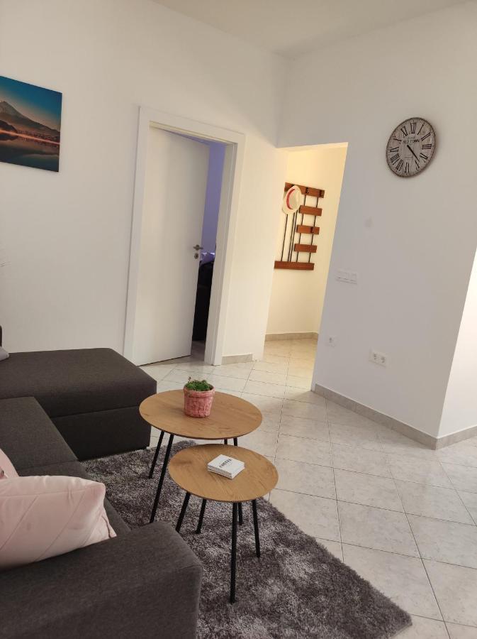 Apartments Erenda Fuškulin Exterior foto